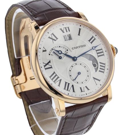 men's fake cartier watch|knockoff cartier watches.